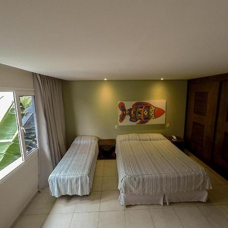 Juquehy La Plage Hotel ジュケイ エクステリア 写真