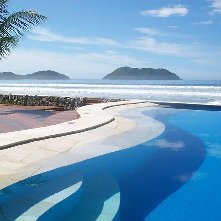 Juquehy La Plage Hotel ジュケイ エクステリア 写真