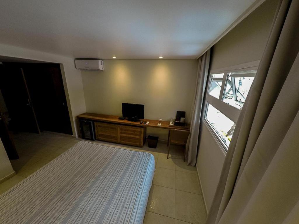 Juquehy La Plage Hotel ジュケイ エクステリア 写真