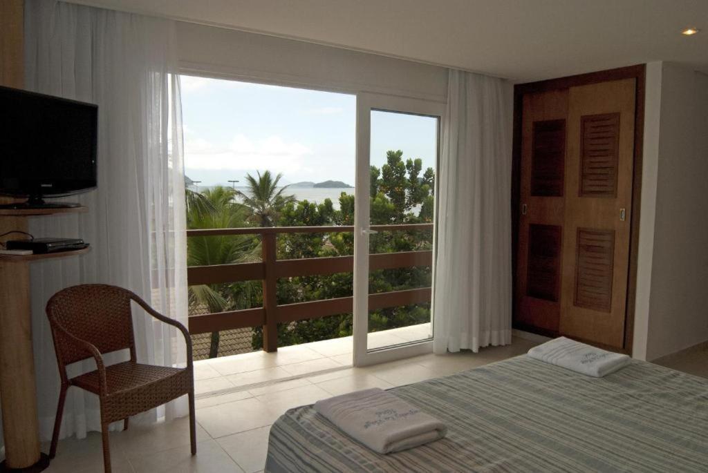 Juquehy La Plage Hotel ジュケイ エクステリア 写真