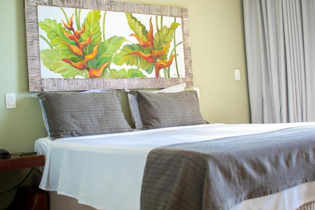 Juquehy La Plage Hotel ジュケイ 部屋 写真