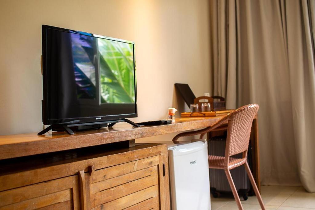 Juquehy La Plage Hotel ジュケイ 部屋 写真