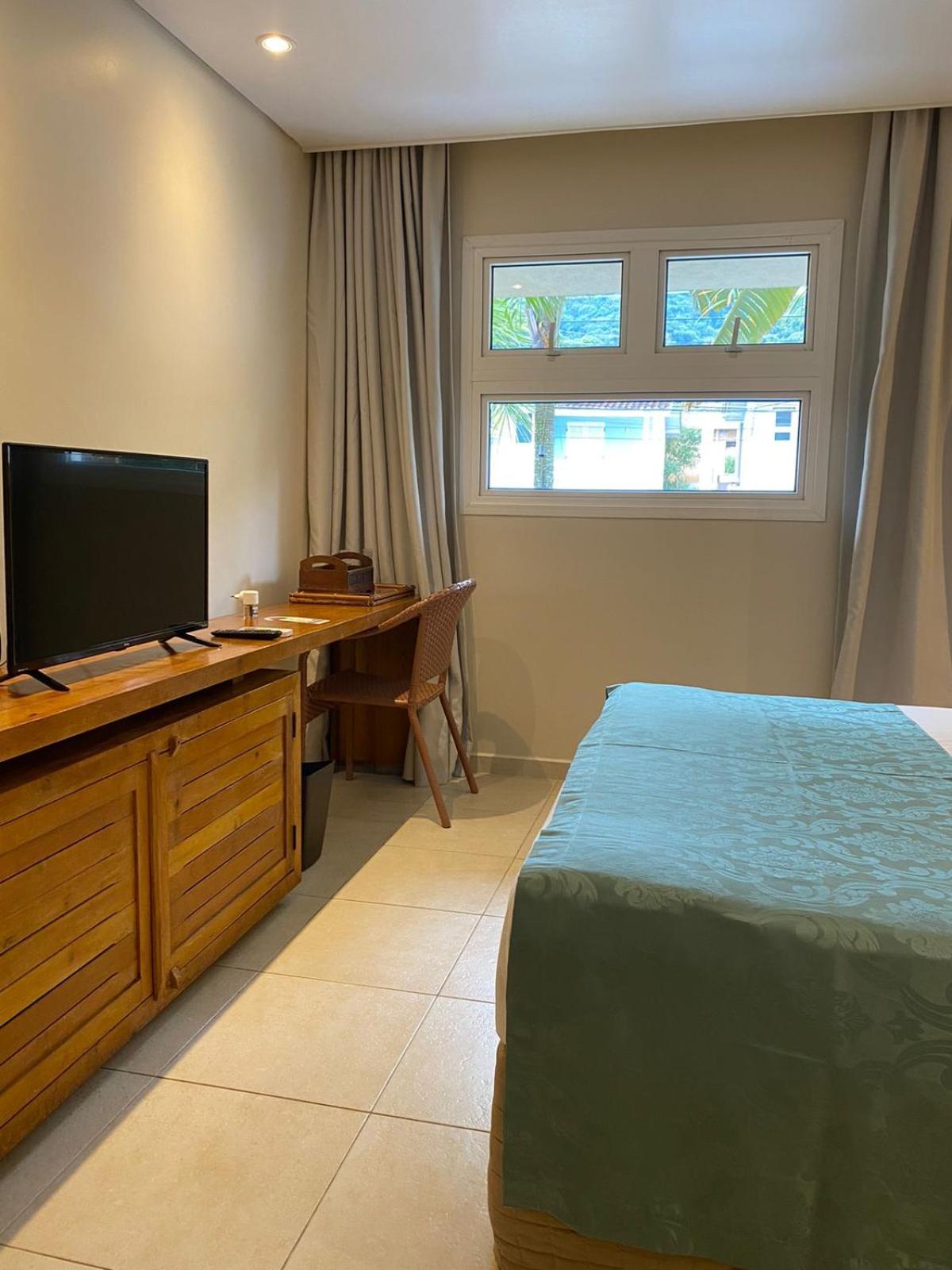 Juquehy La Plage Hotel ジュケイ 部屋 写真