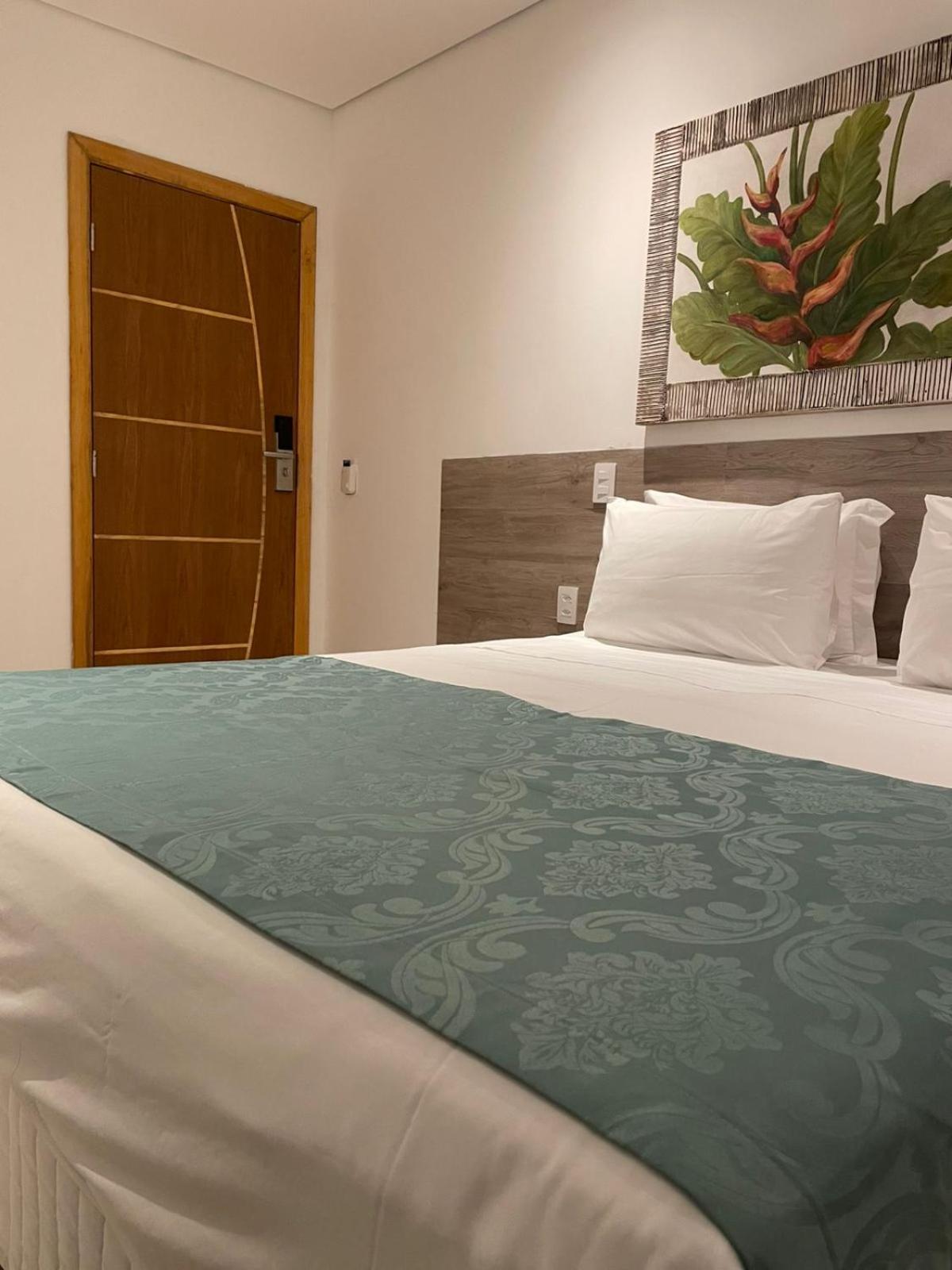 Juquehy La Plage Hotel ジュケイ 部屋 写真