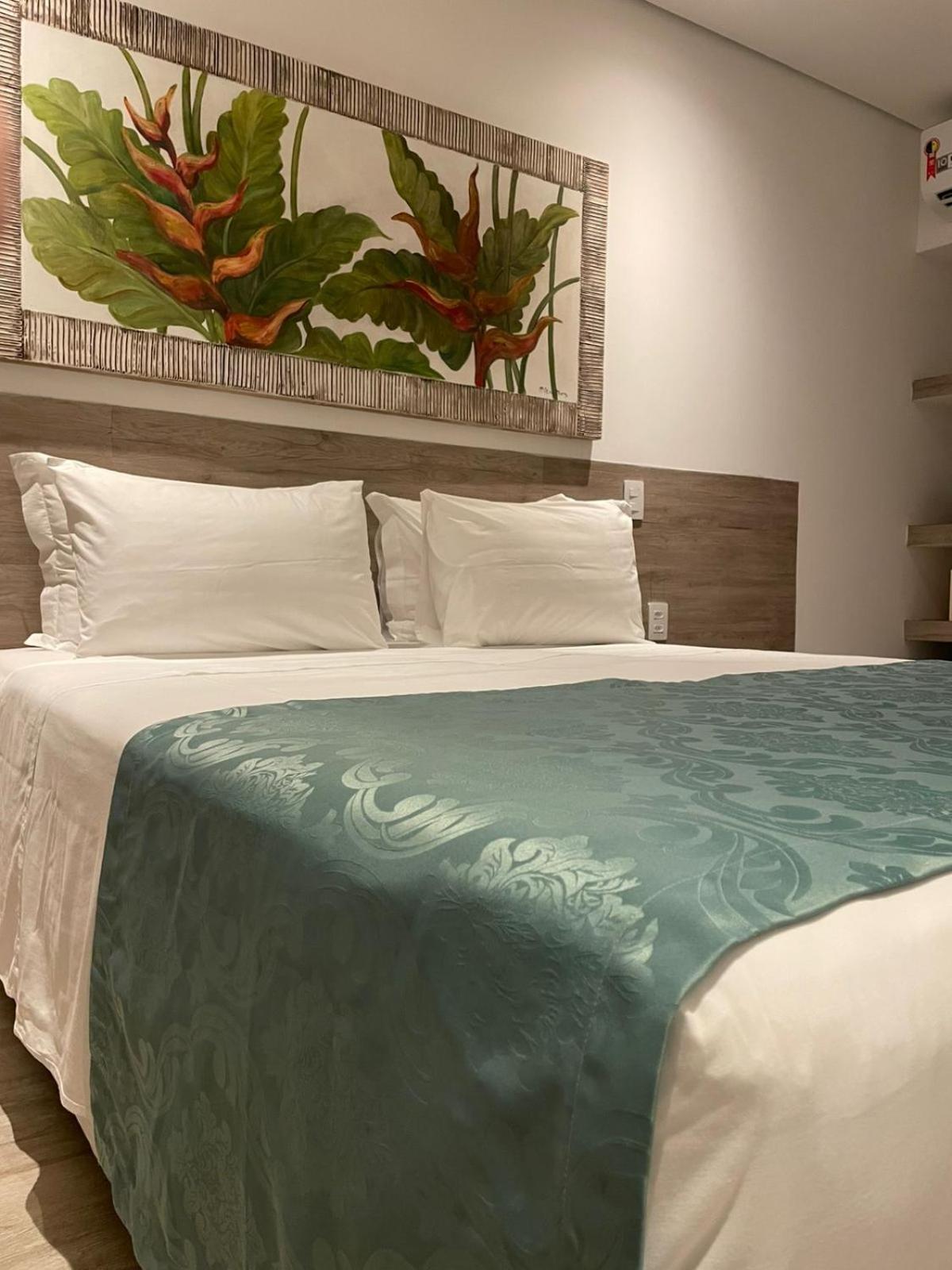 Juquehy La Plage Hotel ジュケイ 部屋 写真