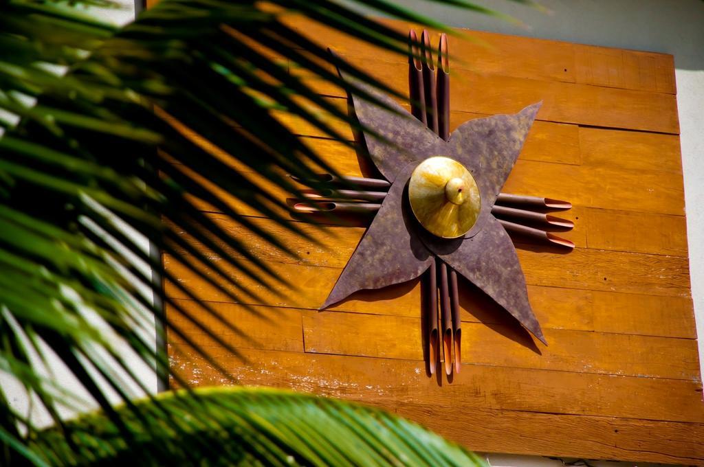Juquehy La Plage Hotel ジュケイ エクステリア 写真