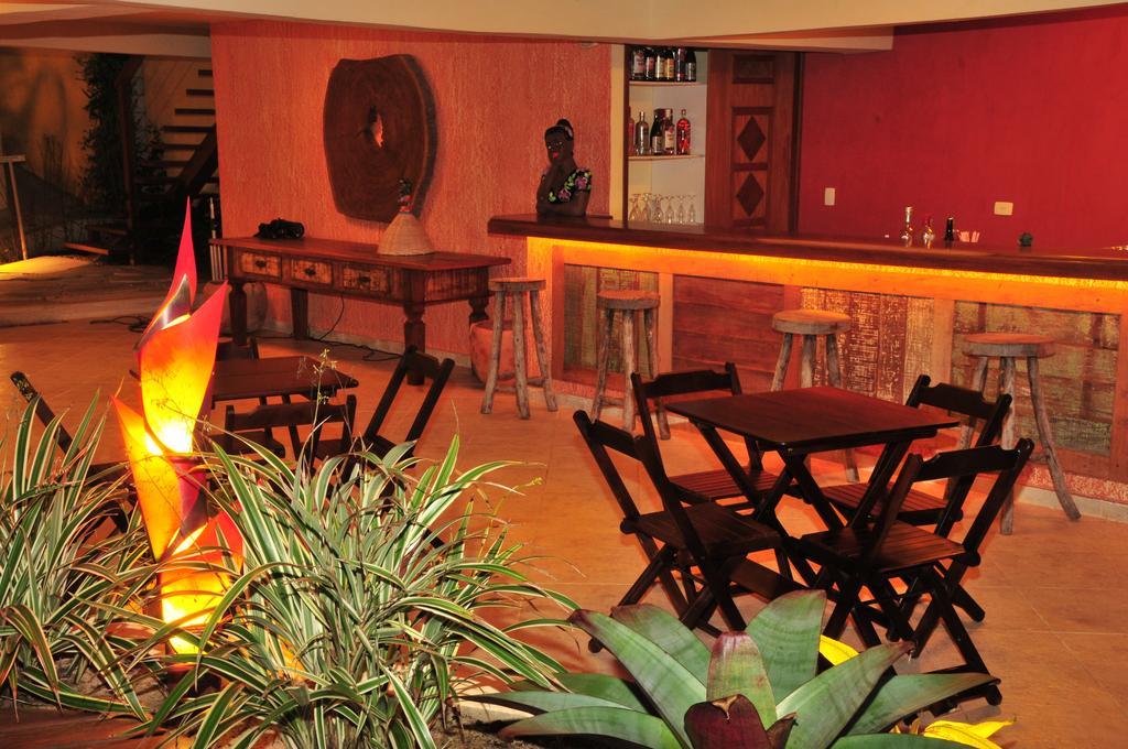 Juquehy La Plage Hotel ジュケイ エクステリア 写真