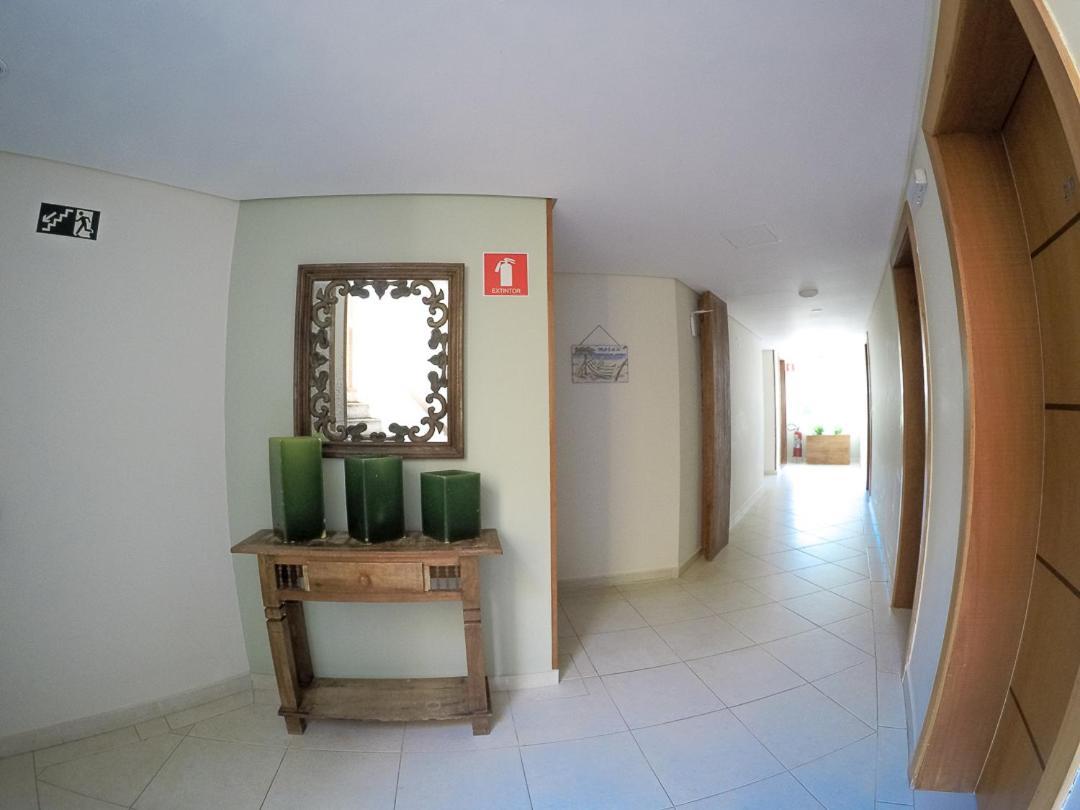 Juquehy La Plage Hotel ジュケイ エクステリア 写真