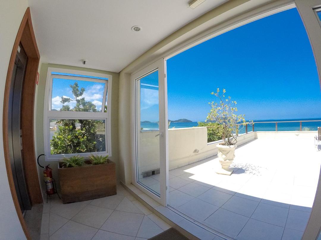 Juquehy La Plage Hotel ジュケイ エクステリア 写真