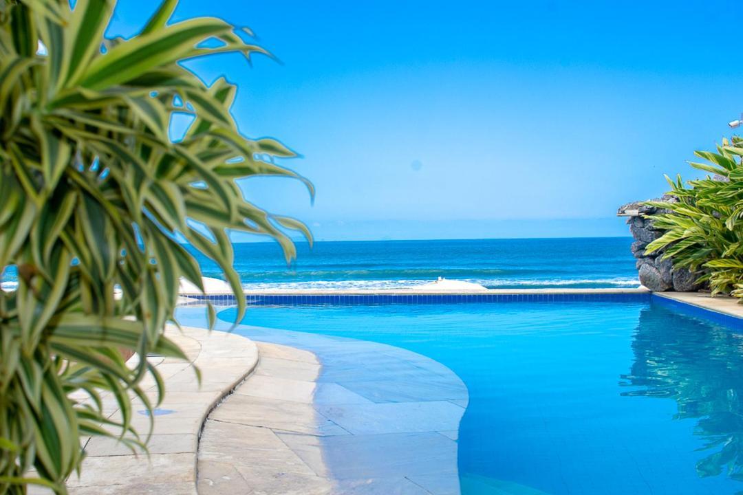 Juquehy La Plage Hotel ジュケイ エクステリア 写真